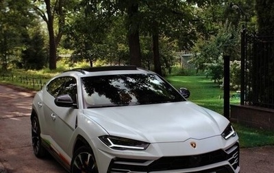 Lamborghini Urus I, 2020 год, 18 900 рублей, 1 фотография