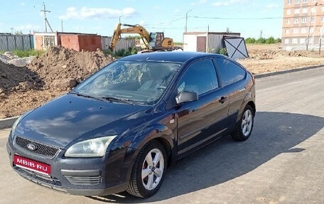 Ford Focus II рестайлинг, 2007 год, 360 000 рублей, 1 фотография