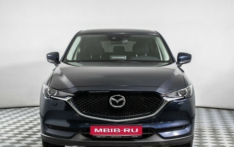 Mazda CX-5 II, 2021 год, 2 480 000 рублей, 2 фотография