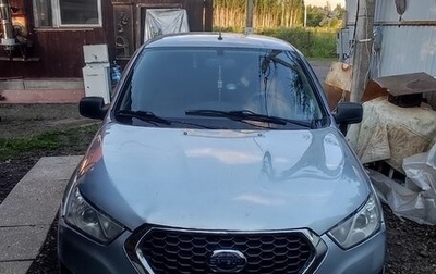 Datsun mi-DO, 2015 год, 450 000 рублей, 1 фотография