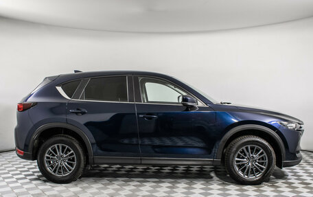 Mazda CX-5 II, 2021 год, 2 480 000 рублей, 4 фотография