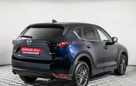 Mazda CX-5 II, 2021 год, 2 480 000 рублей, 6 фотография