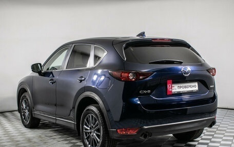 Mazda CX-5 II, 2021 год, 2 480 000 рублей, 8 фотография