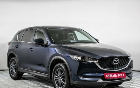 Mazda CX-5 II, 2021 год, 2 480 000 рублей, 3 фотография