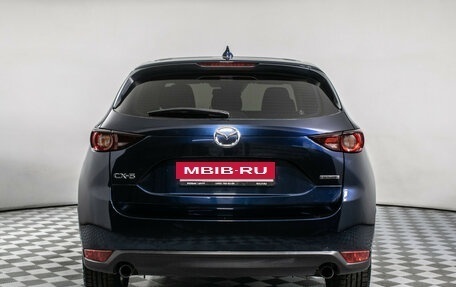 Mazda CX-5 II, 2021 год, 2 480 000 рублей, 7 фотография