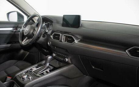 Mazda CX-5 II, 2021 год, 2 480 000 рублей, 10 фотография