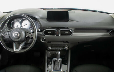 Mazda CX-5 II, 2021 год, 2 480 000 рублей, 12 фотография