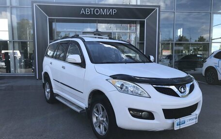 Great Wall Hover H5, 2012 год, 680 000 рублей, 3 фотография