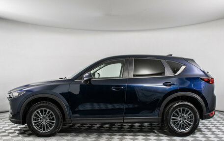 Mazda CX-5 II, 2021 год, 2 480 000 рублей, 9 фотография