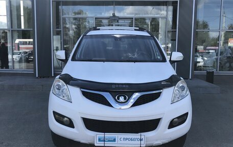 Great Wall Hover H5, 2012 год, 680 000 рублей, 2 фотография