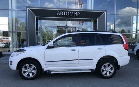 Great Wall Hover H5, 2012 год, 680 000 рублей, 8 фотография