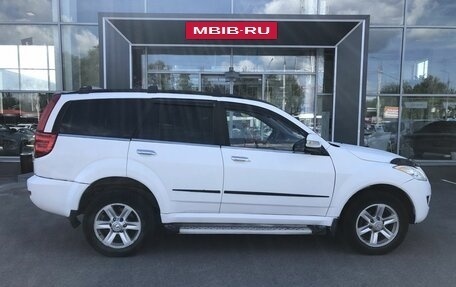 Great Wall Hover H5, 2012 год, 680 000 рублей, 4 фотография