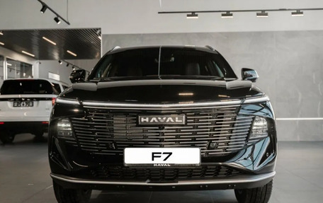 Haval F7, 2026 год, 3 199 000 рублей, 4 фотография