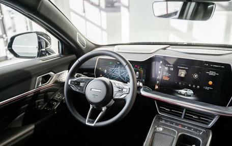 Haval F7, 2026 год, 3 199 000 рублей, 15 фотография