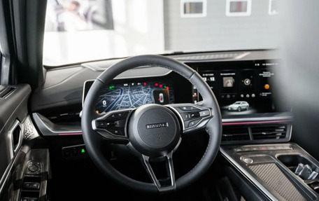 Haval F7, 2026 год, 3 199 000 рублей, 14 фотография