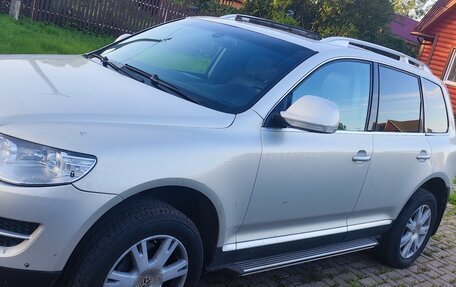 Volkswagen Touareg III, 2009 год, 1 230 000 рублей, 2 фотография