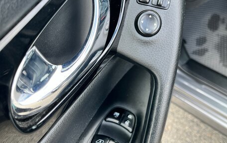 Nissan Qashqai, 2016 год, 1 890 000 рублей, 5 фотография