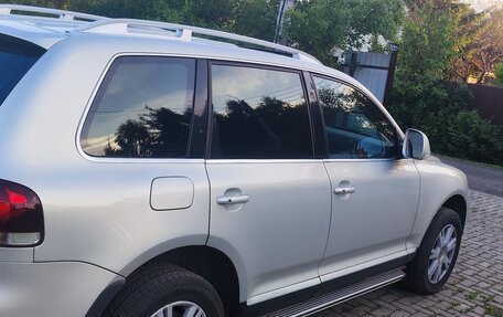 Volkswagen Touareg III, 2009 год, 1 230 000 рублей, 6 фотография