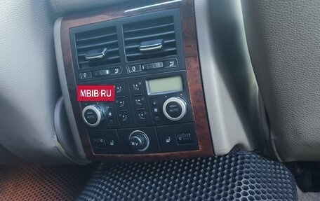 Volkswagen Touareg III, 2009 год, 1 230 000 рублей, 10 фотография