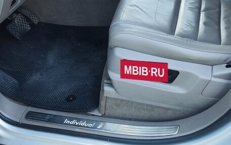 Volkswagen Touareg III, 2009 год, 1 230 000 рублей, 11 фотография