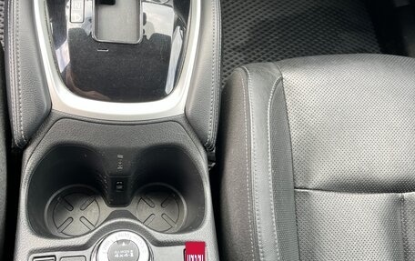 Nissan Qashqai, 2016 год, 1 890 000 рублей, 7 фотография