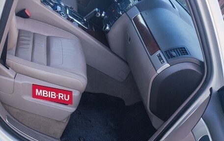 Volkswagen Touareg III, 2009 год, 1 230 000 рублей, 13 фотография