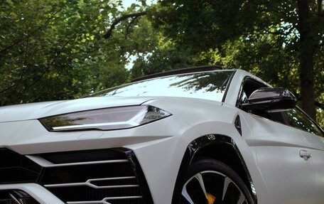 Lamborghini Urus I, 2020 год, 18 900 рублей, 4 фотография