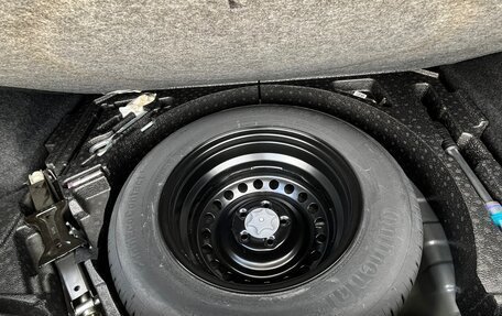 Nissan Qashqai, 2016 год, 1 890 000 рублей, 16 фотография