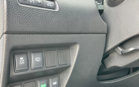 Nissan Qashqai, 2016 год, 1 890 000 рублей, 11 фотография
