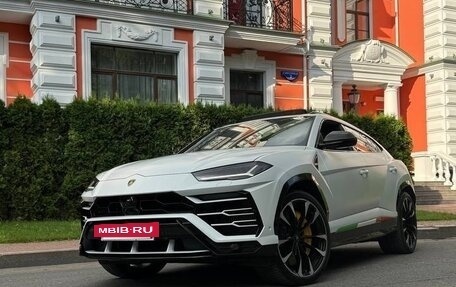 Lamborghini Urus I, 2020 год, 18 900 рублей, 3 фотография