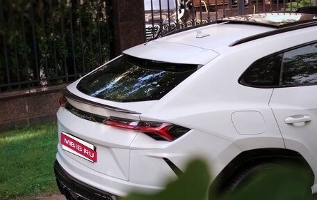 Lamborghini Urus I, 2020 год, 18 900 рублей, 7 фотография