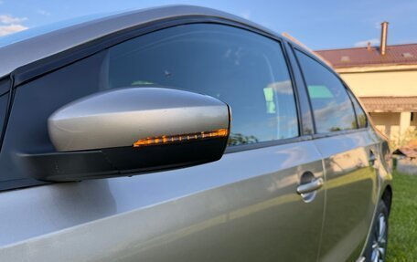Volkswagen Polo VI (EU Market), 2018 год, 790 000 рублей, 9 фотография