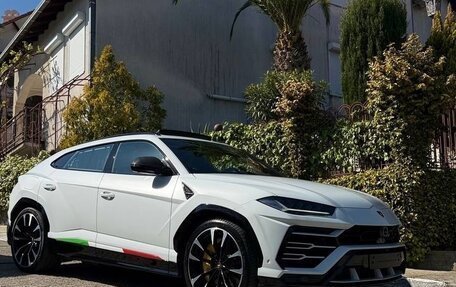 Lamborghini Urus I, 2020 год, 18 900 рублей, 9 фотография