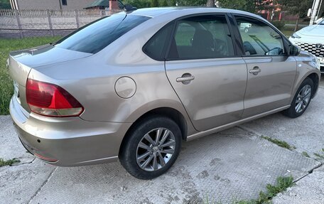 Volkswagen Polo VI (EU Market), 2018 год, 790 000 рублей, 13 фотография