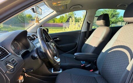 Volkswagen Polo VI (EU Market), 2018 год, 790 000 рублей, 19 фотография