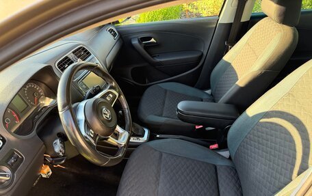 Volkswagen Polo VI (EU Market), 2018 год, 790 000 рублей, 16 фотография