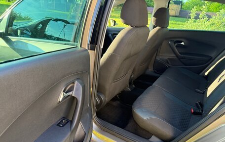 Volkswagen Polo VI (EU Market), 2018 год, 790 000 рублей, 20 фотография