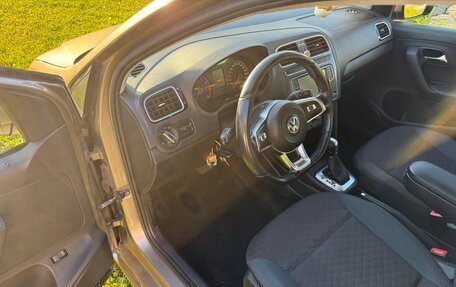 Volkswagen Polo VI (EU Market), 2018 год, 790 000 рублей, 17 фотография