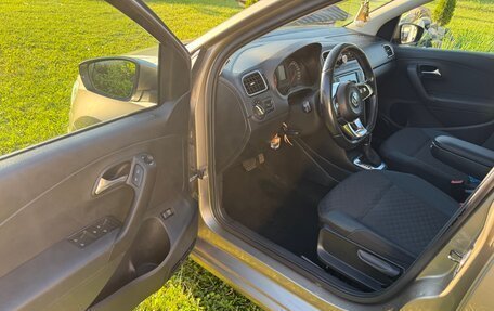 Volkswagen Polo VI (EU Market), 2018 год, 790 000 рублей, 18 фотография