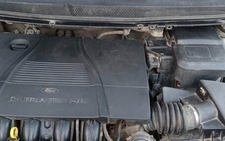 Ford Focus II рестайлинг, 2006 год, 390 000 рублей, 5 фотография