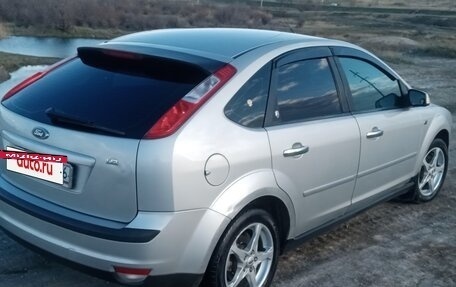 Ford Focus II рестайлинг, 2006 год, 390 000 рублей, 7 фотография