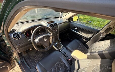 Suzuki Grand Vitara, 2007 год, 900 000 рублей, 10 фотография