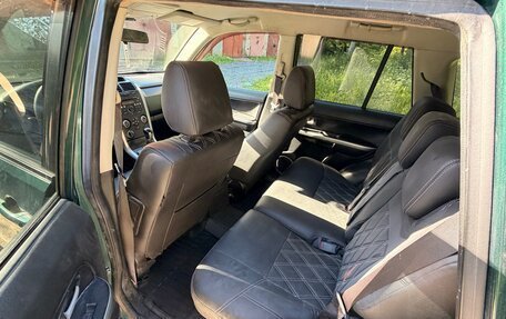 Suzuki Grand Vitara, 2007 год, 900 000 рублей, 9 фотография