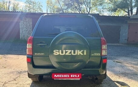 Suzuki Grand Vitara, 2007 год, 900 000 рублей, 5 фотография