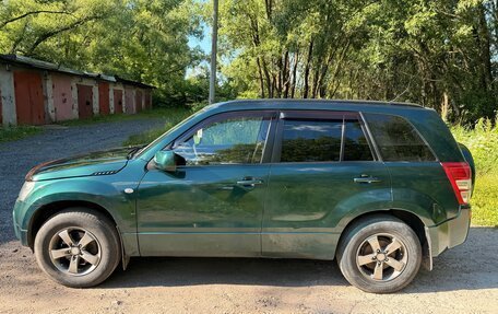 Suzuki Grand Vitara, 2007 год, 900 000 рублей, 3 фотография