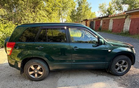 Suzuki Grand Vitara, 2007 год, 900 000 рублей, 7 фотография