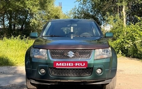 Suzuki Grand Vitara, 2007 год, 900 000 рублей, 2 фотография