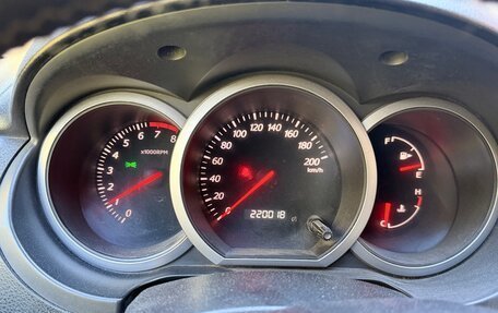 Suzuki Grand Vitara, 2007 год, 900 000 рублей, 14 фотография