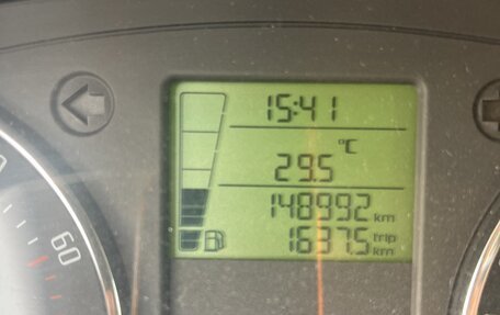 Skoda Fabia II, 2010 год, 500 000 рублей, 4 фотография