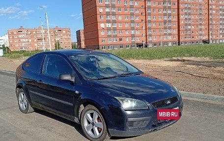 Ford Focus II рестайлинг, 2007 год, 360 000 рублей, 2 фотография